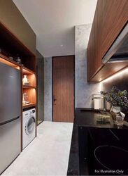 Pullman Residence  (D11), Condominium #594535801